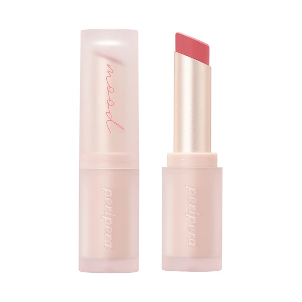 Peripera Ink Mood Matte Stick 03 Rose fiction - Matte Stick Lipstick 3