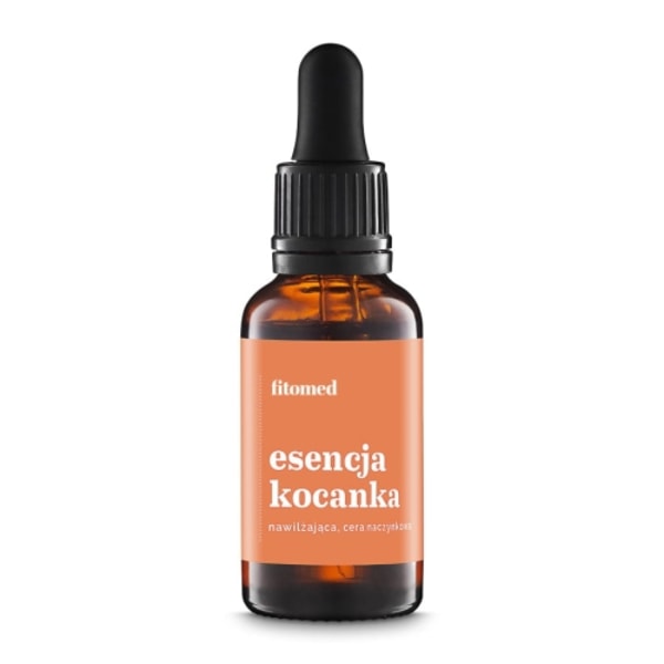 FITOMED Moisturizing Essence med Helichrysum 30 ml - Moisturizing Essence med Helichrysum 30