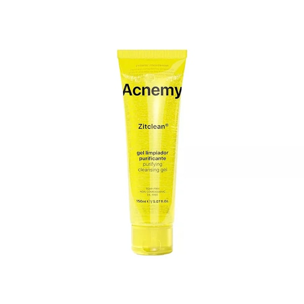 ACNEMY ZITCLEAN Face Cleansing Gel 150 ml - Rengöringsgel för ansiktet 150