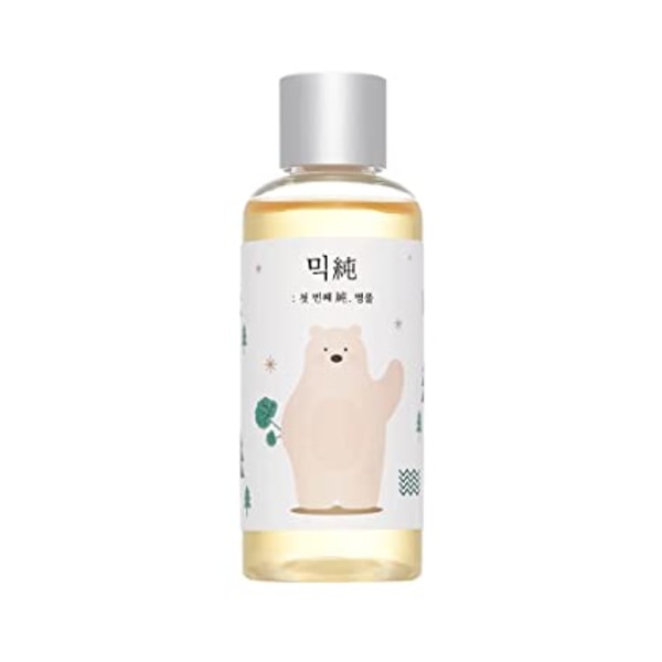 MIXSOON Soondy Centella Asiatica Essence 100ml - Regenerativ ansiktsessens 100