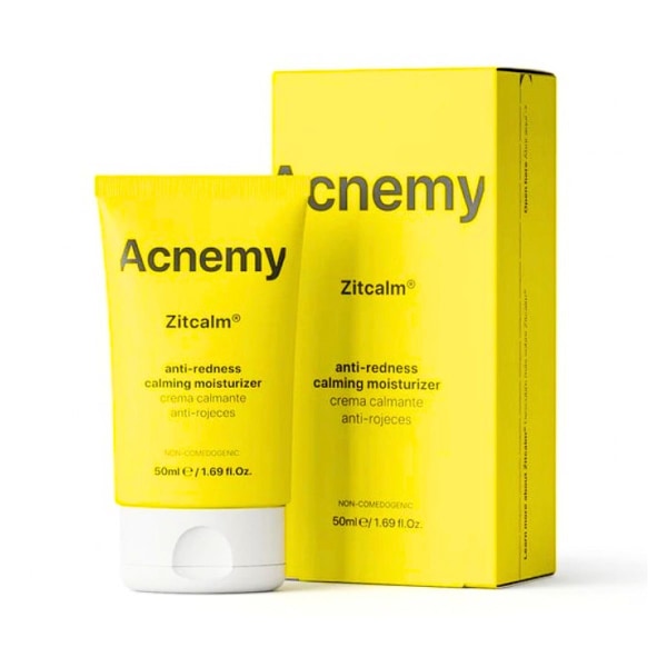 ACNEMY Zitcalm Lugnande kräm 50 ml - Lugnande kräm 50