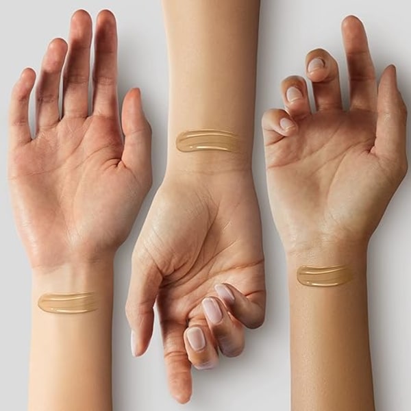 rom&nd Bare Water Cushion 05 Sand 25 - Lättviktig foundation i kuddform 20