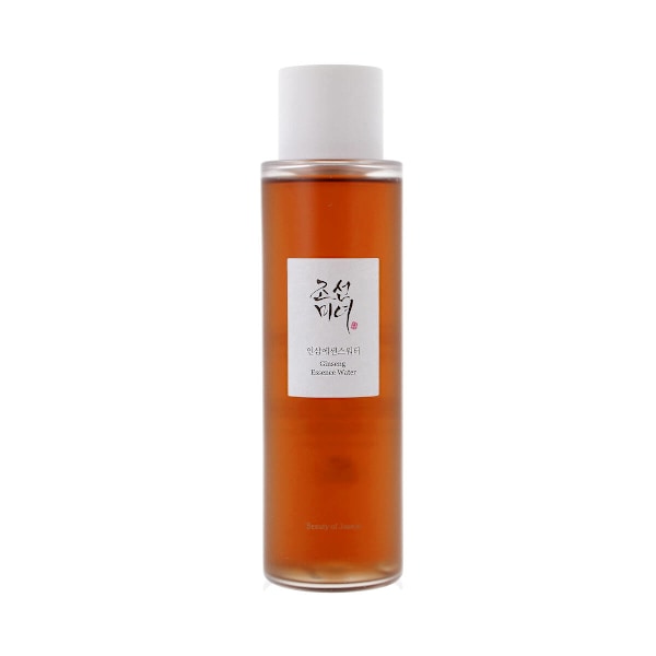 Beauty of Joseon Ginseng Essence Water,150ml - Ginseng vattenbaserad ansiktsessens 150