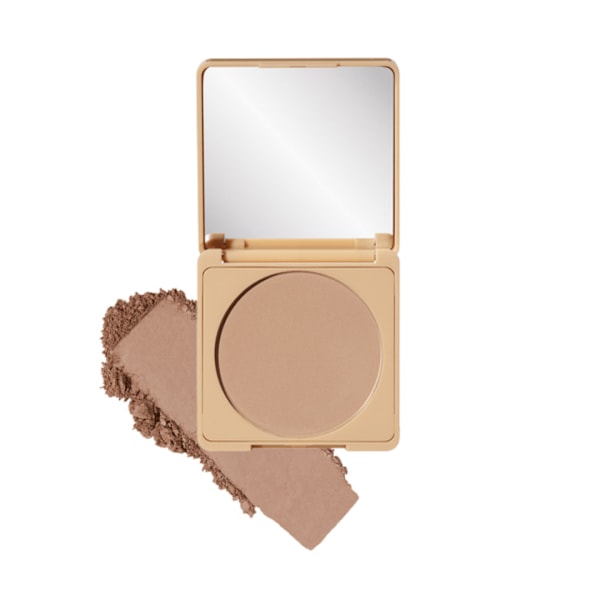 Paese Selfglow pressad bronzer 01 Cold, 10 g 10
