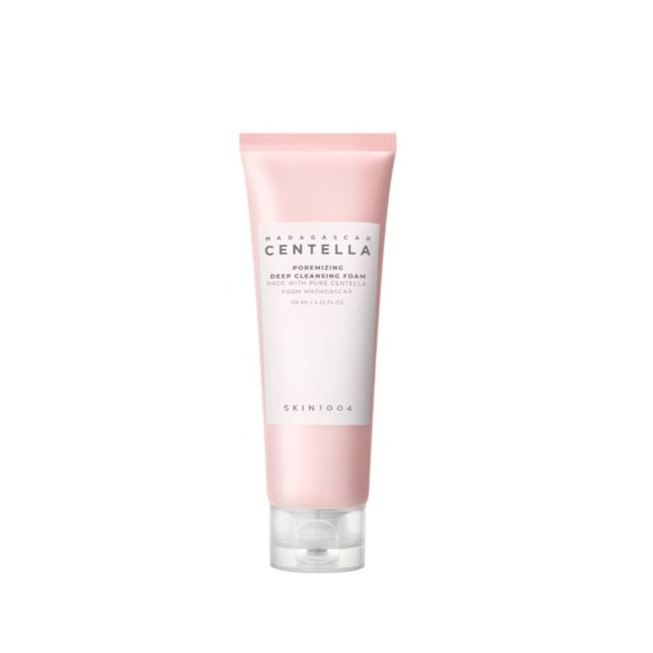 SKIN1004 Madagaskar Centella Poremizing Deep Cleansing Foam 125 ml - Milt rengöringsskum