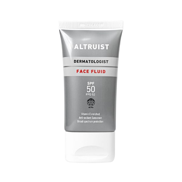 ALTRUIST Solskyddsvätska SPF 50 - Solskyddsvätska
