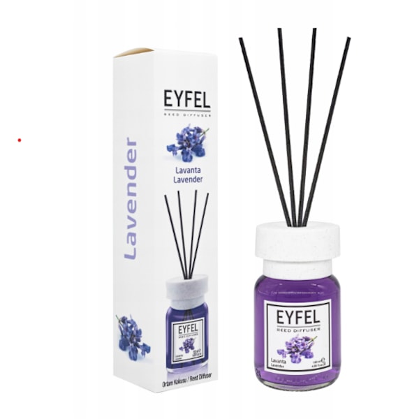 EYFEL Doft för hemmet Lavendel, 120 ml - Doft för hemmet Lavendel 120