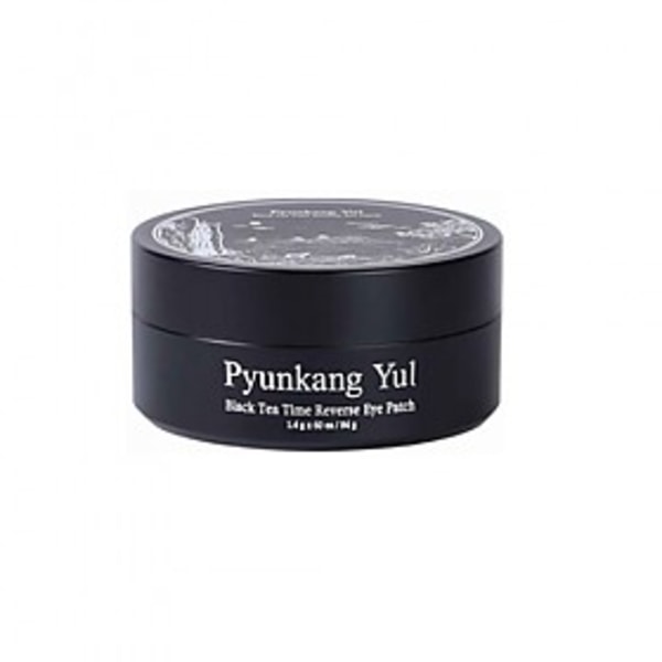Pyunkang yul Black Tea Time Reverse Ögonplåster 60 st - Black Tea Ögonplåster