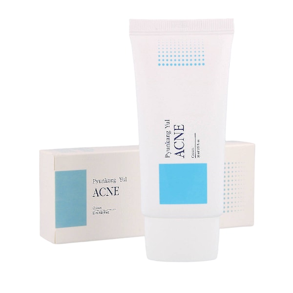 Pyunkang Yul ACNE Cream 50 ml - Acne Cream 50