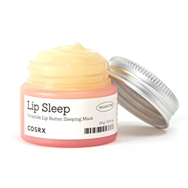 COSRX Balancium Ceramide Lip Butter Sleeping Mask 20g - Ceramide Lip Mask 20