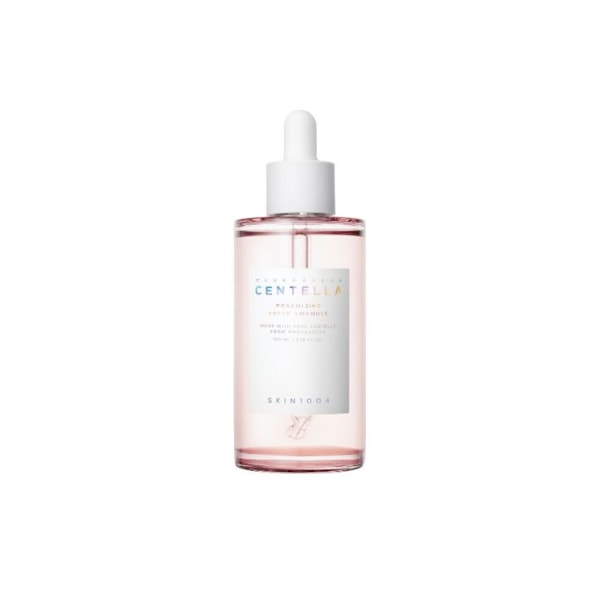 SKIN1004 Madagaskar Centella Poremizing Fresh Ampoule 100 ml - uppfriskande ampull 100