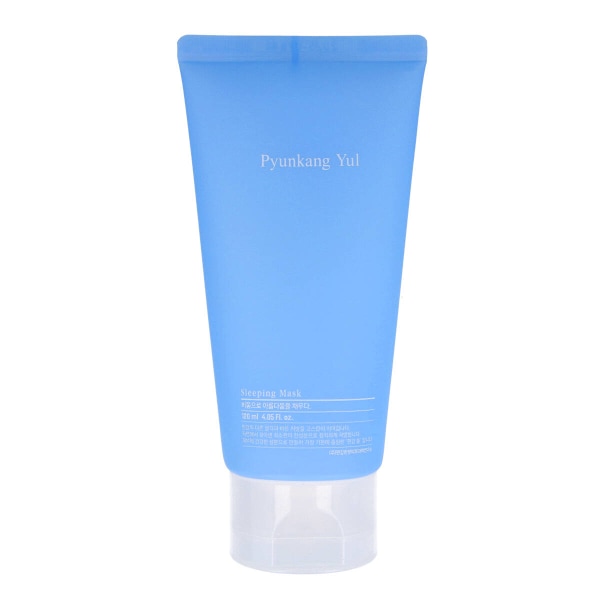 Pyunkang Yul - Sleeping Mask, 120 ml - Ceramide nattmask 120