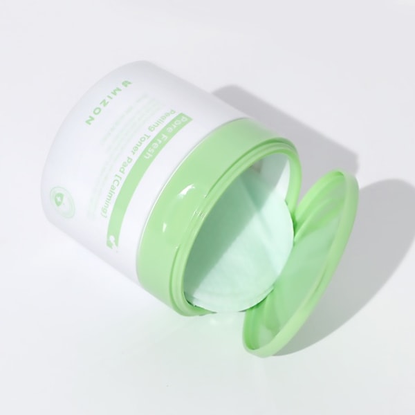 Mizon Pore Fresh Peeling Toner Pad 30 ea - toning pads 30