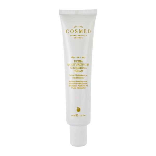 Cosmed Day-to-Day Ultra Moisturizing &amp; Nourishing Cream 40 ml - Ultra Moisturizing &amp; Nourishing Cream 40