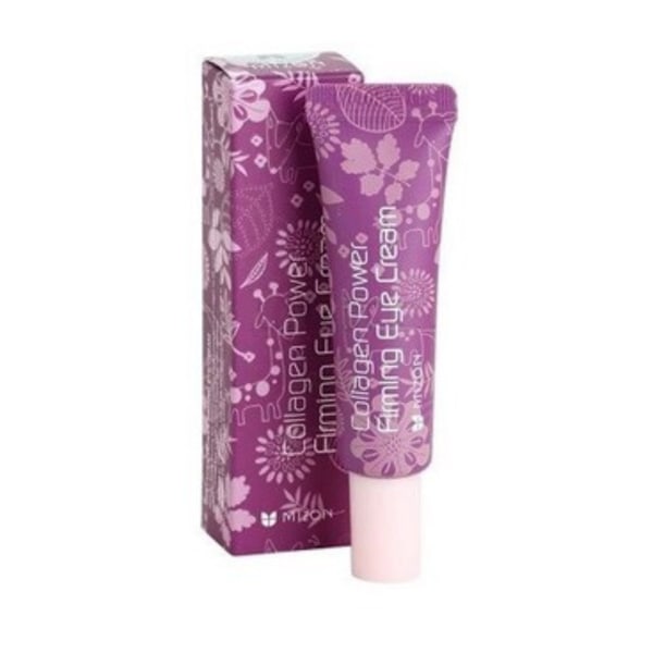 Mizon Collagen Power Firming Eye Cream 10 ml - Collagen ögonkräm 10