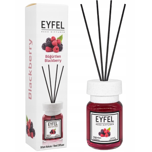 EYFEL Doft för hemmet Skogsfrukter, 120 ml - Doft för hemmet Skogsfrukter 120