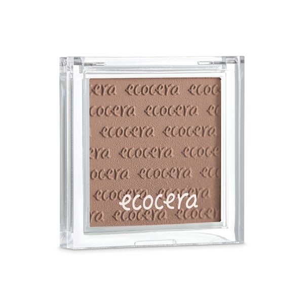 ECOCERA - Kenya Bronzing Powder, 10g - #Kenya bronzing powder 10