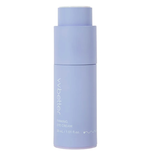 vvbetter FIRMING EYE CREAM 30ml - Uppstramande ögonkräm 30