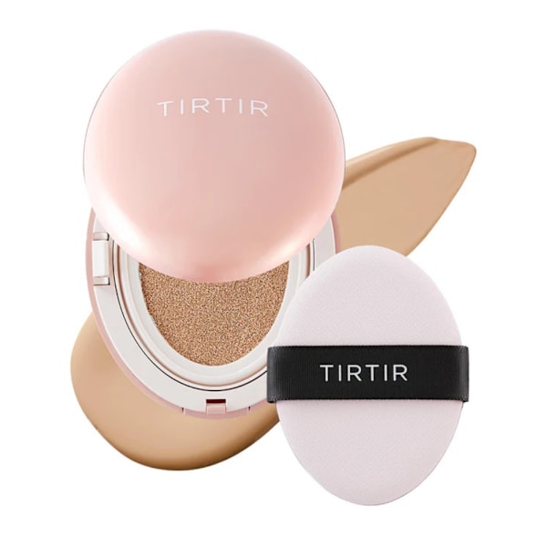 TIRTIR Mask Fit All Cover Cushion 24N Latte 18 g - Cushion foundation 18