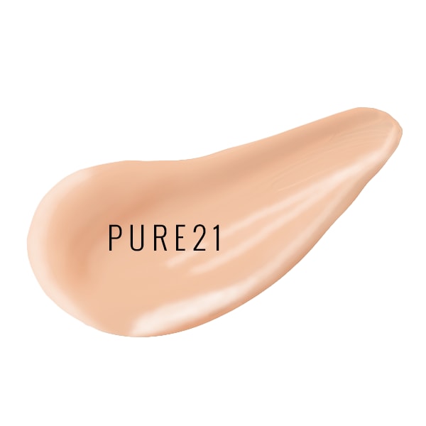 rom&nd Nu Zero Cushion 02 Pure 21 - Cushion foundation 15
