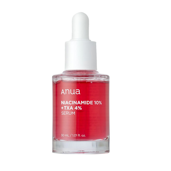 ANUA NIACINAMIDE 10% + TXA 4% SERUM 30 ml - serum na przebarwienia 30