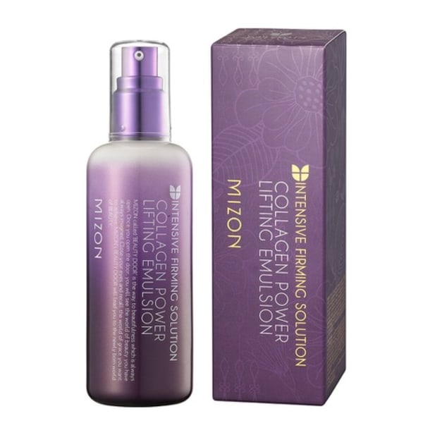 Mizon Collagen Power Lifting Toner 120 ml - Kollagenlyftande toner 120
