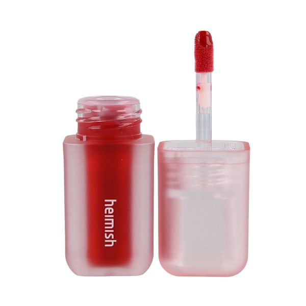 Heimish Dailism Läppglans Cherry Red, 4 g - Återfuktande läppglans