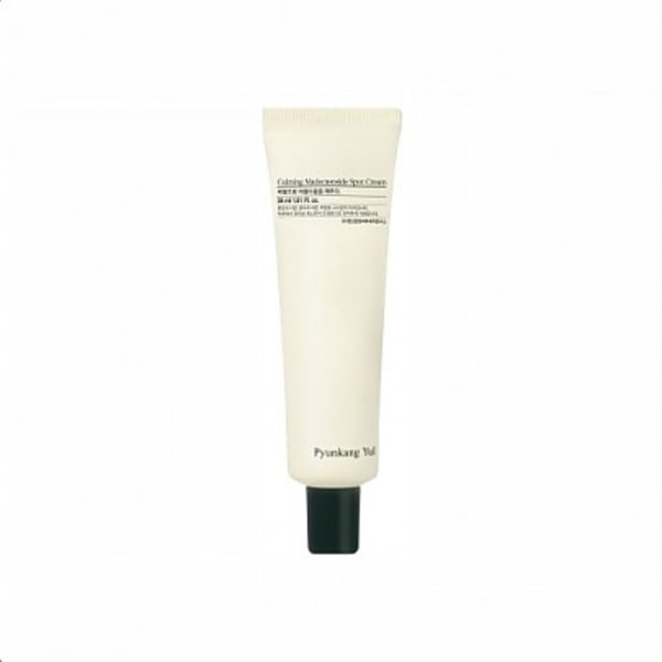 Pyunkang yul Calming Madecasoside Spot Cream 30 ml - Lugnande spotkräm