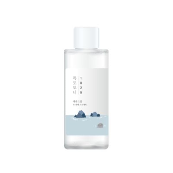 Round Lab 1025 DOKDO TONER 100ml - Utjämnande ansiktsvatten 100