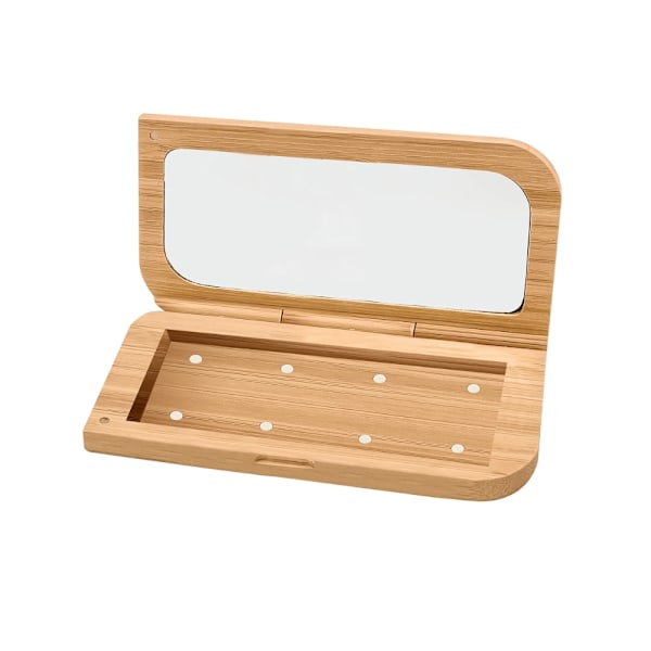 ECOCERA Magnetic Makeup Case Medium, storlek M