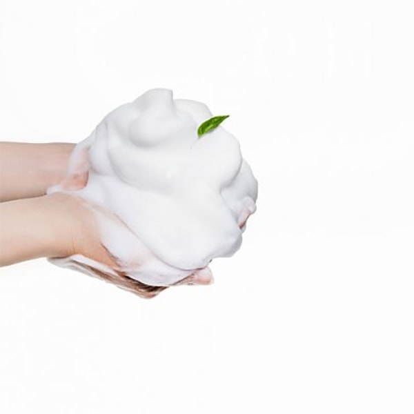 SOME BY MI AHA.BHA.PHA 30 Days Miracle Foam 100 ml - Skum med syror 100