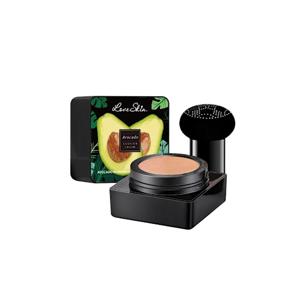 Love Skin Moisturizing BB Cream #30 20 g - Återfuktande BB Cream med shea- och avokadosmör 20
