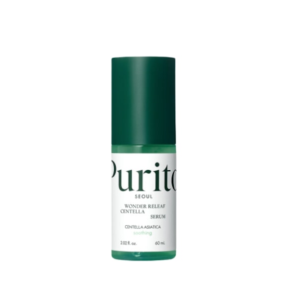 Purito Centella Green Level Buffet Serum 60ml 60