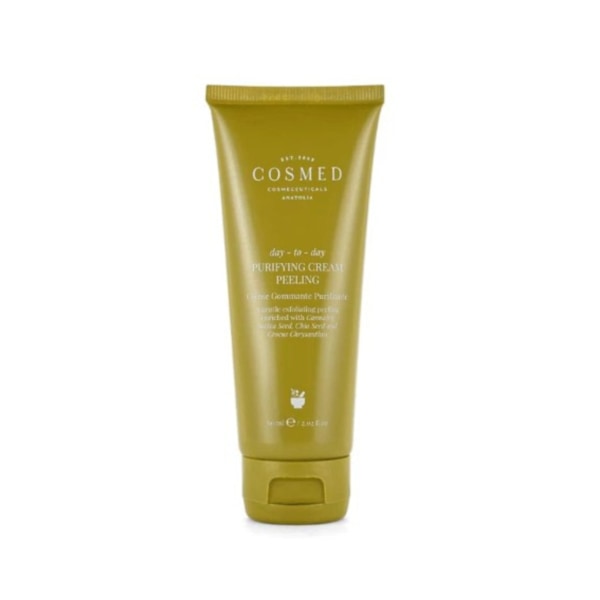 Cosmed Day-to-Day Purifying Peeling Cream 60 ml - Purifying Peeling Cream 60