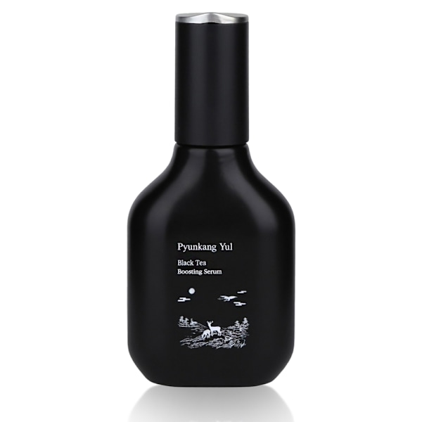 Pyunkang Yul Black Tea Boosting Serum 45ml - Regenererande ansiktsserum
