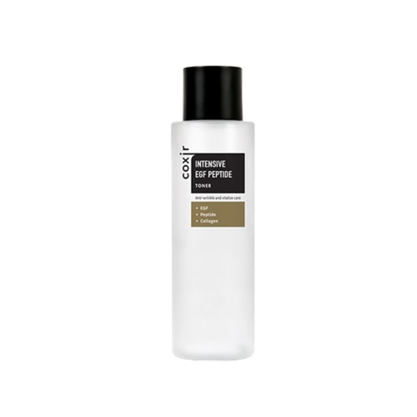 COXIR Intensive EGF PEPTIDE toner - Intensive EGF Peptide toner, 150 ml 150