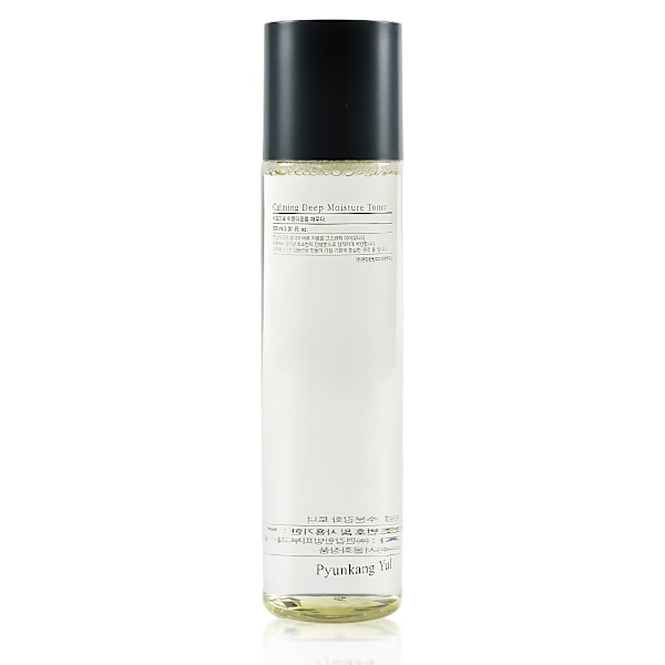 Pyunkang Yul Calming Deep Moisture Toner 150ml - Lugnande och återfuktande ansiktsvatten 150