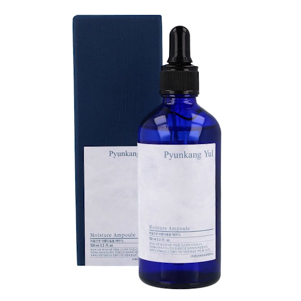 Pyunkang Yul Moisture Ampoule 100ml - återfuktande ansiktsampull 100