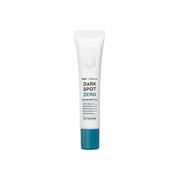 Be The Skin BHA+ Dark Spot ZERO Cream 35g - Ansiktskräm för blemmor 35