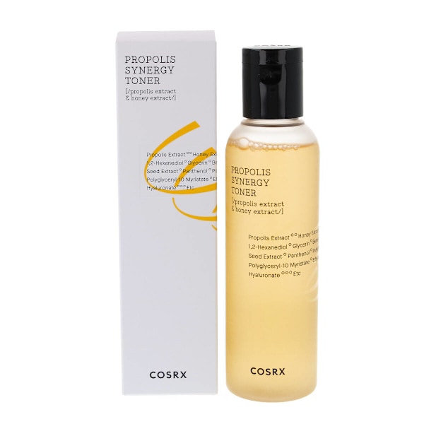 COSRX Full Fit Propolis Synergy Toner 150ml - Närande och lugnande ansiktsvatten