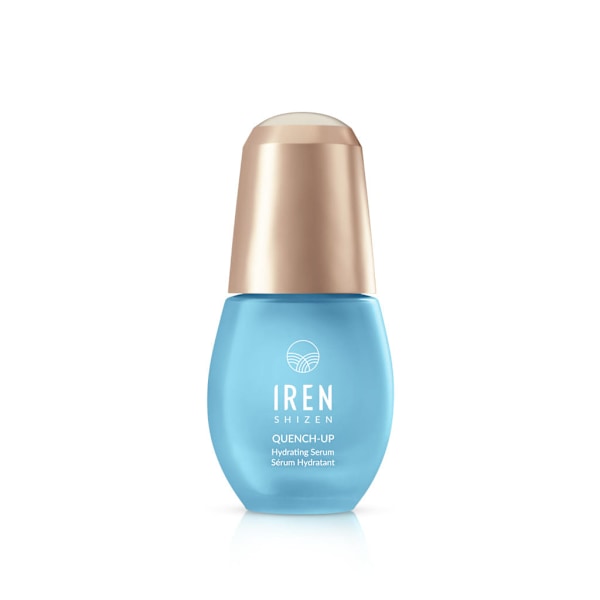 IREN SHIZEN - QUENCH-UP Hydrating Serum, fuktgivande serum 20 ml 20