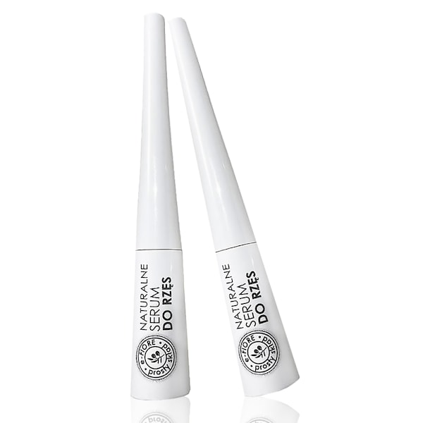 e-FIORE Natural EYE SERUM stimulerar tillväxt, regenererar, 4ml 4