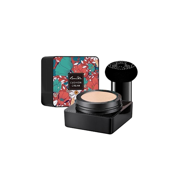 Love Skin Moisturizing BB Cream #25 20 g - Återfuktande BB-kräm med sheasmör och Kunai-gräsextrakt 20