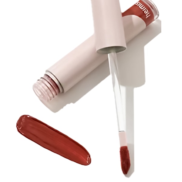 Heimish Dailism flytande läppstift Nudie Brick 03 18 g - Flytande läppstift 18