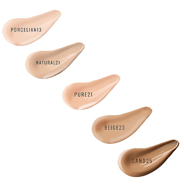 rom&nd Nu Zero Cushion 02 Pure 21 - Cushion foundation 15