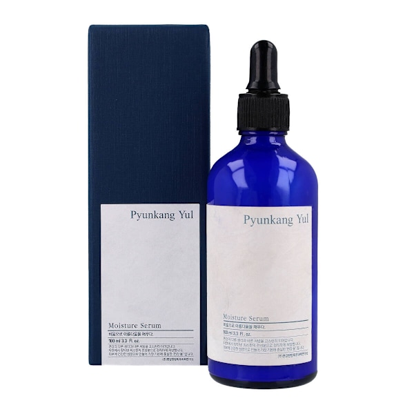 Pyunkang Yul Moisture Serum 100ml - Återfuktande ansiktsserum 100