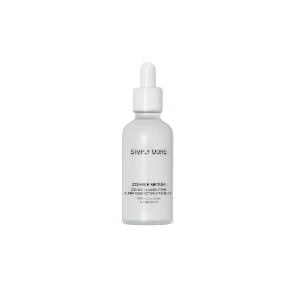 ENKELT MER Zombie Serum 30 ml - föryngrande ansiktsserum 30