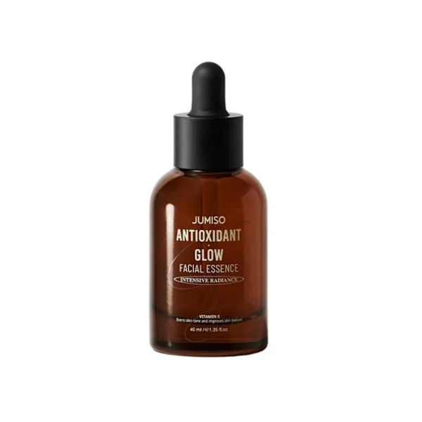 Jumiso Antioxidant Glow Facial Essence 40 ml - upplysande antioxidantessens för ansiktet 40