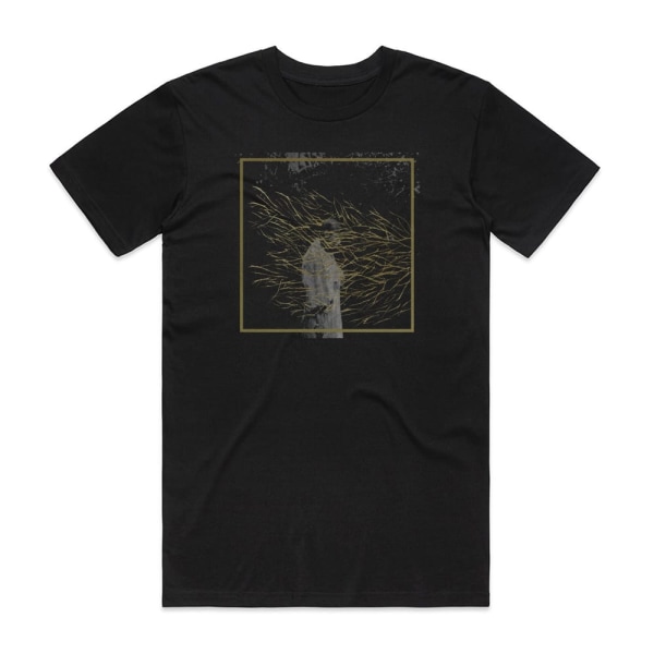Forest Swords Engravings Album Cover T-Shirt Svart XXL