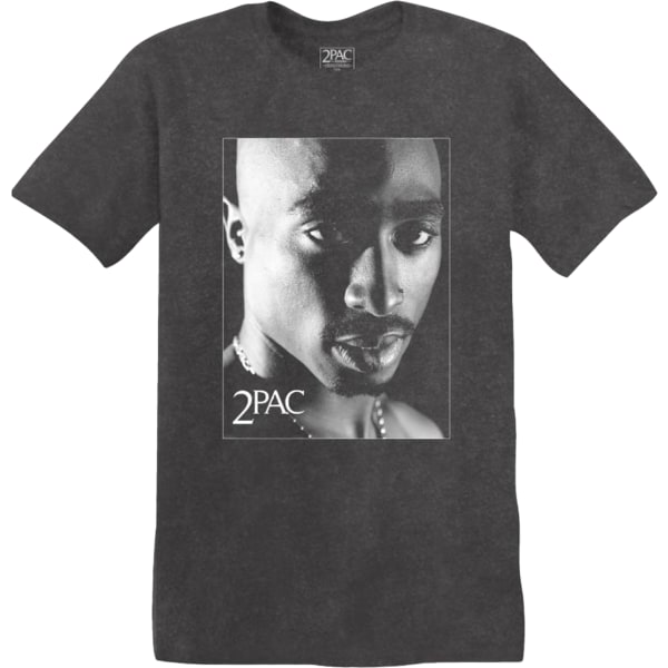 2Pac Tupac Shakur T-shirt XL